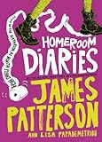Homeroom diaries