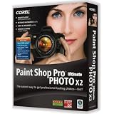 Paint Shop Pro Photo X2 Ultimatepar Corel