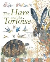 The Hare and the Tortoise