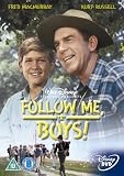 Follow Me, Boys! [1966]
