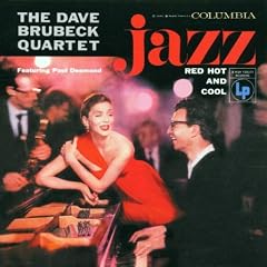 Jazz: Red,Hot and Cool