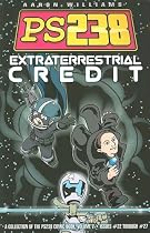 Extraterrestrial Credit (Ps238)