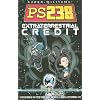 Extraterrestrial Credit (PS238 Comic Books)