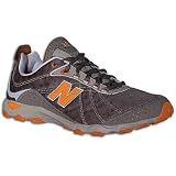 New Balance Men's MR790 Trail Running Shoe,Brown,7.5 D