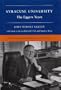 Syracuse University, Vol. 5: The Eggers Years, 1969-1991 (v. 5)