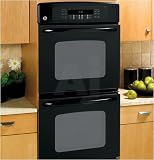 Review GE  / GE JKP55BMBB 27