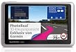 Garmin n�vi 1340T CE Navigationssystem 10,9cm (4,3 Zoll), Zentraleuropa 22 L�nder, TMCpro, Fahrspurassistent, Text-to-Speech, ecoRoute, echte Fu�g�ngerNavigation)