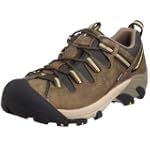 KEEN Targhee