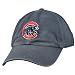 Chicago Cubs Adjustable Navy 'Crawling Bear' Cap by Twins Enterprises