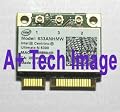 Intel Centrino Ultimate-N 6300 - Network adapter - PCI Express Half Mini Card - 802.11b, 802.11a, 802.11g, 802.11n