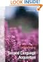 Understanding Second Language Acquisition (Hodder Arnold Publication) (Understanding Language)