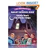 Ghosts Don't Eat Potato Chips (Bailey School Kids #5)