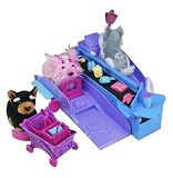 Zhu Zhu Pets Grocery Store PlaysetIMAGE