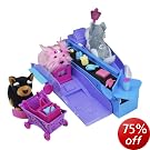 Character Toys