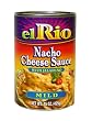 El Rio Hot Nacho Cheese Sauce, 15-Ounce Units (Pack of 12)