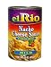 El Rio Hot Nacho Cheese Sauce, 15-Ounce Units (Pack of 12)