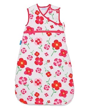 Pretty Petals grobag?
