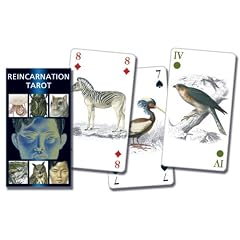 Tarot of Reincarnation