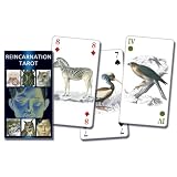 Tarot of Reincarnationby Lo Scarabeo