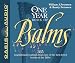 Books : The One Year Book of Psalms: 365 Inspirational Readings From One of the Best-Loved Books of the Bible (Christian Perspective)