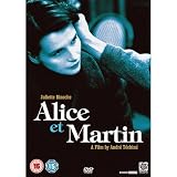Alice and Martin ( Alice et Martin ) ( Alice y Martin ) [ NON-USA FORMAT, PAL, Reg.2 Import - United Kingdom ]