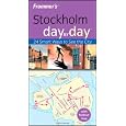 Frommer's Stockholm Day by Day (Frommer's Day by Day - Pocket)