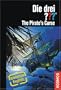 Die drei ??? The Pirate's Curse (drei Fragezeichen)