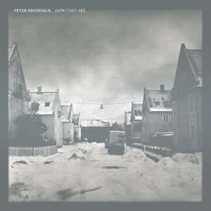 Peter Broderick – How They Are (2010)