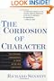 The Corrosion of Character: The Personal Consequences of Work in the New Capitalism