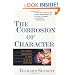 The Corrosion of Character: The Personal Consequences of Work in the New Capitalism