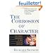 The Corrosion of Character: The Personal Consequences of Work in the New Capitalism