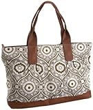 IMAGE OF Amy Butler Abina Oversized Tote