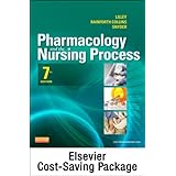 pharmacology online for pharmacology and the nursing process access code and textbook package 7e