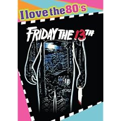Friday the 13th