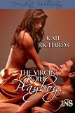 51gpU2KdY8L. SL160  The Virgin and the Playboy (1 Night Stand Series)