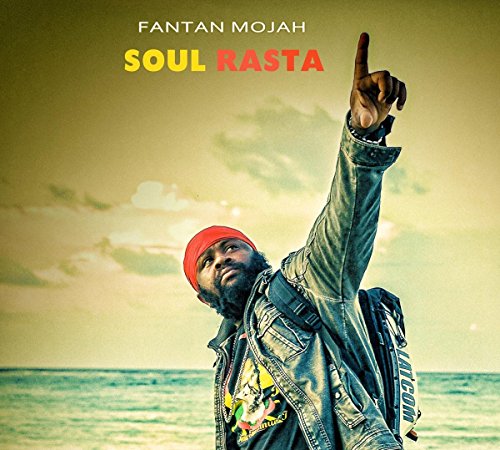 Fantan Mojah - The Biggest Reggae One-drop Anthems 2005 - Zortam Music