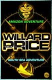 Amazon and South Sea Adventures (The Adventure Series)