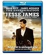 The Assassination of Jesse James by the Coward Robert Ford [Blu-ray]