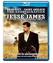 The Assassination of Jesse James by the Coward Robert Ford [Blu-ray]