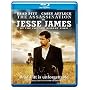The Assassination of Jesse James by the Coward Robert Ford [Blu-ray]