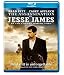 The Assassination of Jesse James by the Coward Robert Ford [Blu-ray]