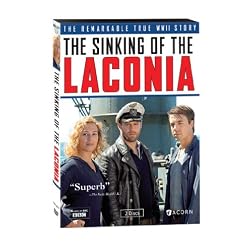 Sinking of the Laconia