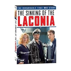 Sinking of the Laconia