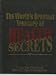 The World's Greatest Treasury of Health Secrets