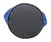 Beer Bottle Coolers Neoprene Collapsible Set of 4 Royal Blue
