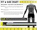 Classic Black Bottom T-Shirt Wicking Birdseye Hi-Viz Safety Shirt - XL-YELLOW-