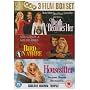Goldie Hawn Collection - Death Becomes Her/Bird On A Wire/Housesitter [DVD]