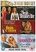 DVD : Goldie Hawn Collection - Death Becomes Her/Bird On A Wire/Housesitter [UK IMPORT]