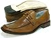 Kenneth Cole New York 'Penny-Wise' Mens - Brown