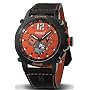 Ingersoll Since 1892 Bison IN3208BOR Montre Automa&hellip de Ingersoll Since 1892